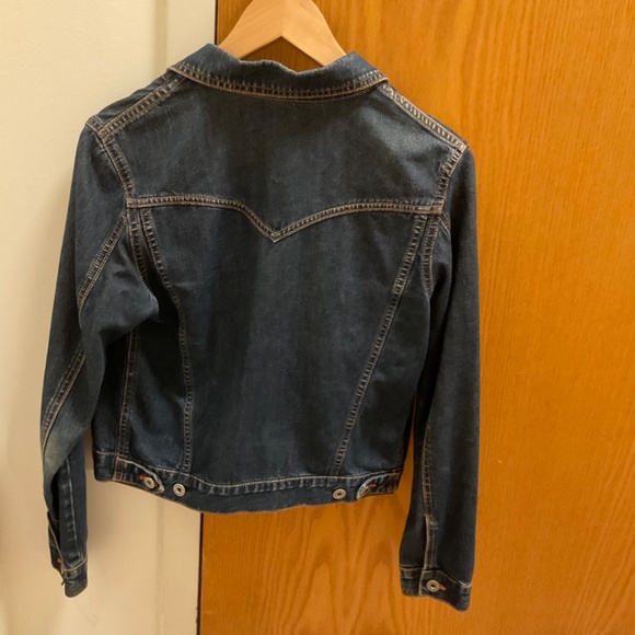 Mavi Denim Jacket - Picture 3 of 3